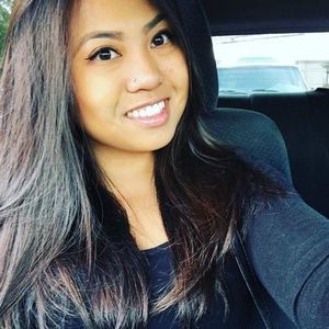 Meet your Posher, Kathleen